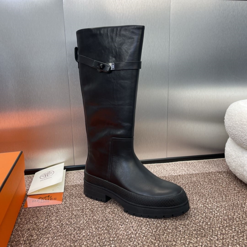 Hermes Boots